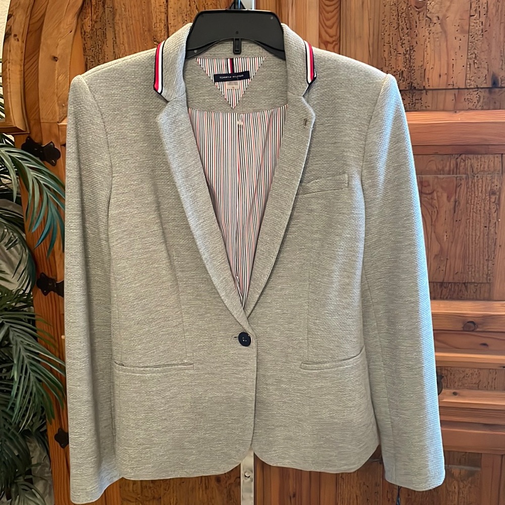Tommy Hilfiger Woman’s Blazer